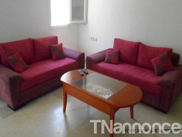 Appartement vente