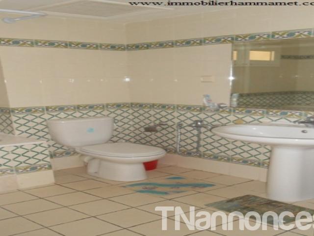 Appartement location