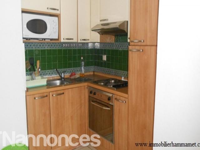 Appartement location