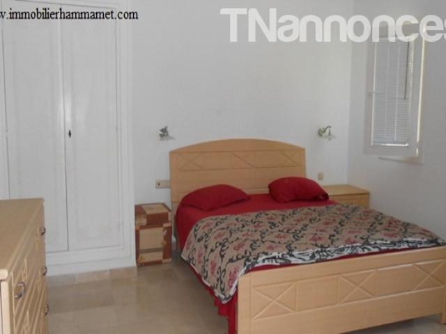 Appartement location