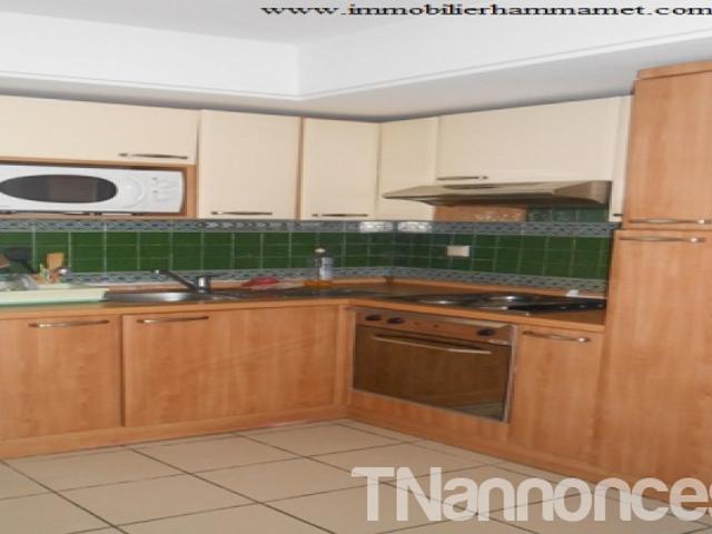 Appartement vente