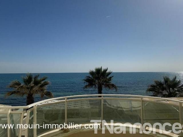 Appartement vente