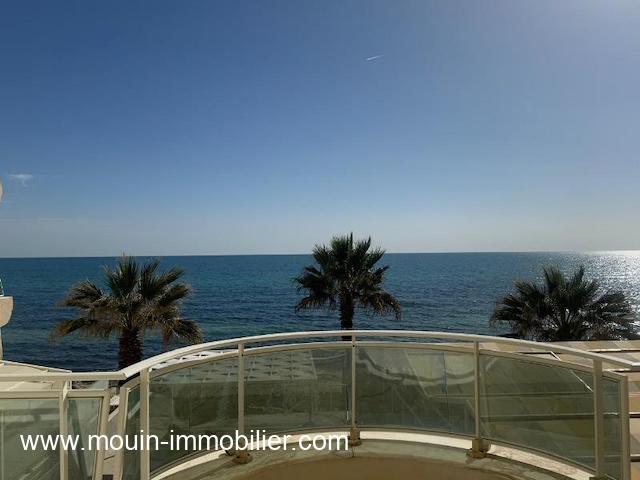 Appartement vente à Beni Khalled