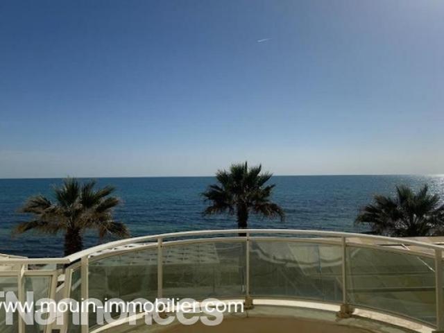 Appartement vente