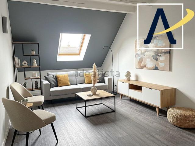 Appartement vente à Danjoutin, Territoire-de-Belfort
