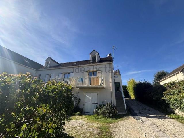 Appartement vente à Dannemois, Essonne
