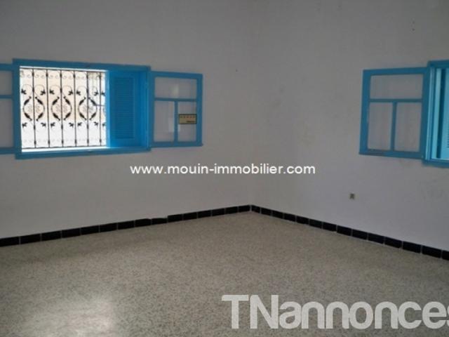 Appartement vente