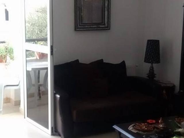 Appartement vente à Ariana Ville