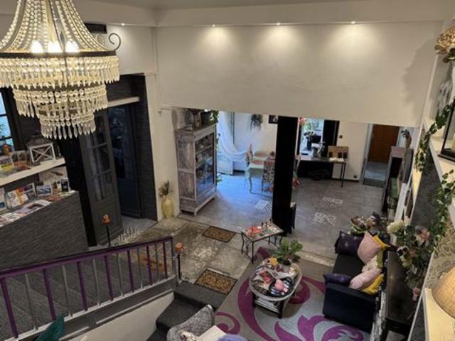 Appartement vente à Carcassonne