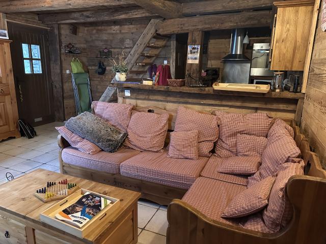Appartement vente à Saint-Jean-de-Maurienne, Valmeinier