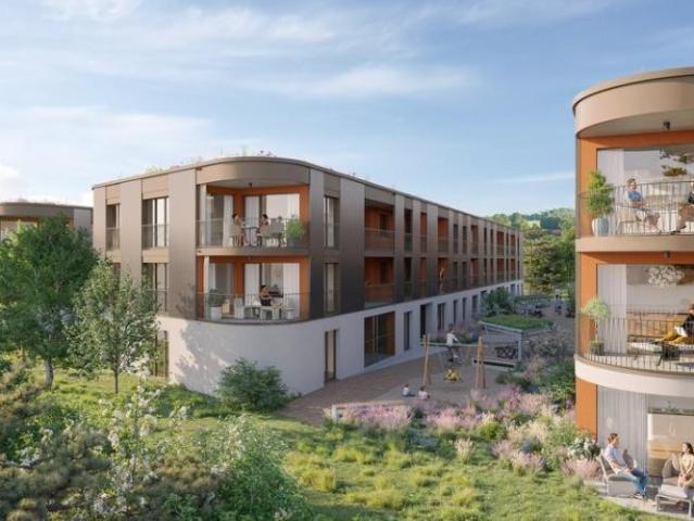 Apartment mieten in Belmont-Yverdon, Waadt