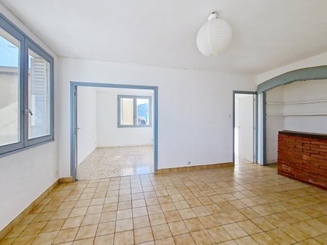 Appartement vente à Grenoble