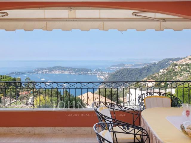 Appartement vente à Nice, Èze
