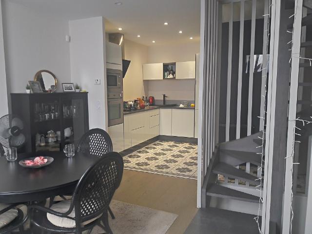 Maison location à Bordeaux