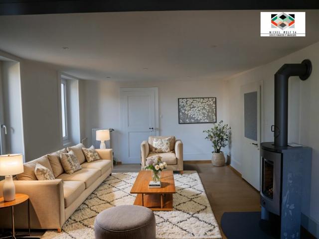 Wohnung mieten in Saint-Aubin-Sauges