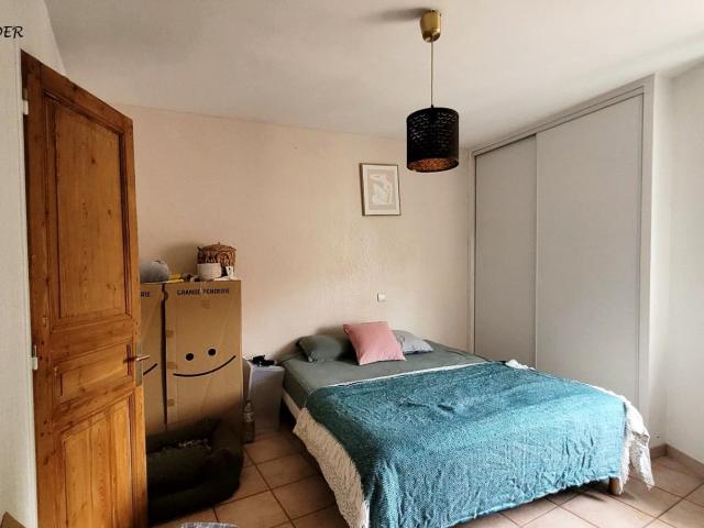 Appartement vente à Le Pilon Blanc, Salon-de-Provence