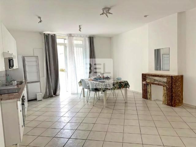 Appartement location à Nîmes, Bagnols-sur-cèze