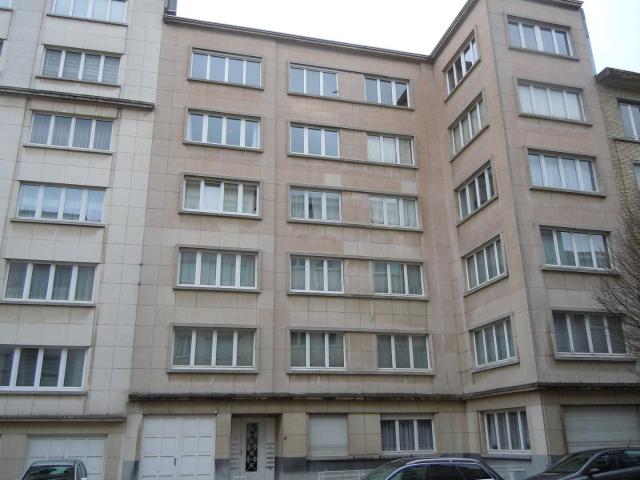 Appartement location à Woluwe-Saint-Pierre Centre - Sint-Pieters-Woluwe Centrum, Woluwe-Saint-Pierre - Sint-Pieters-Woluwe