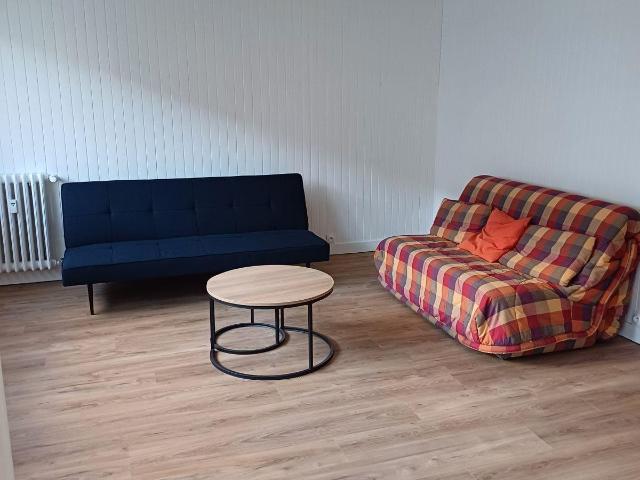 Appartement location à Brest, Bretagne