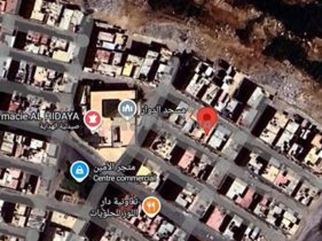 Appartement vente à Laâyoune, Laâyoune-Boujdour-Sakia el Hamra