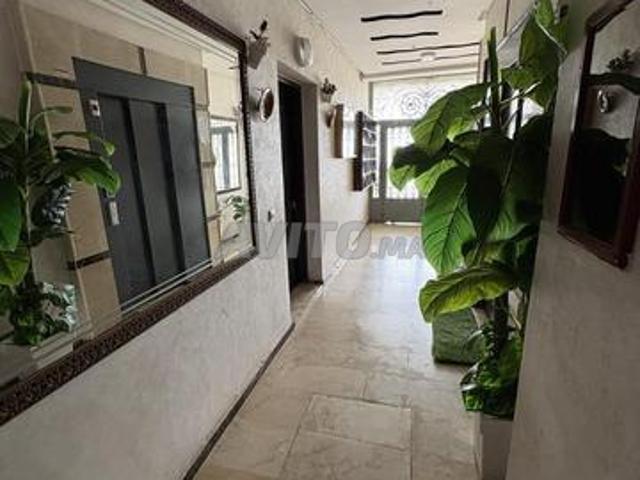 Appartement vente à Larache, Tanger-Tétouan