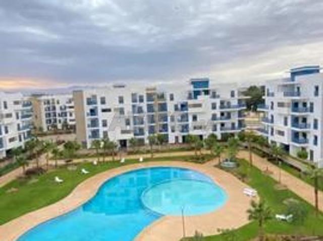 Appartement location à Martil, Tanger-Tétouan