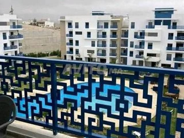 Appartement location à Martil, Tanger-Tétouan