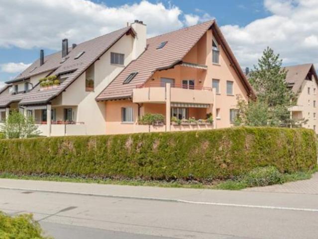 Apartment mieten in Gattikon, Zürich