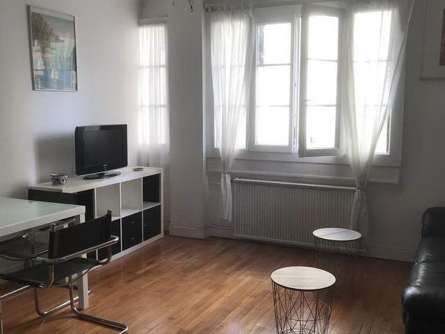 Appartement location à Paris, Île-de-France