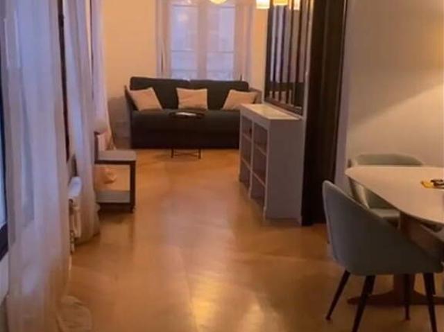 Appartement location à Paris, Île-de-France