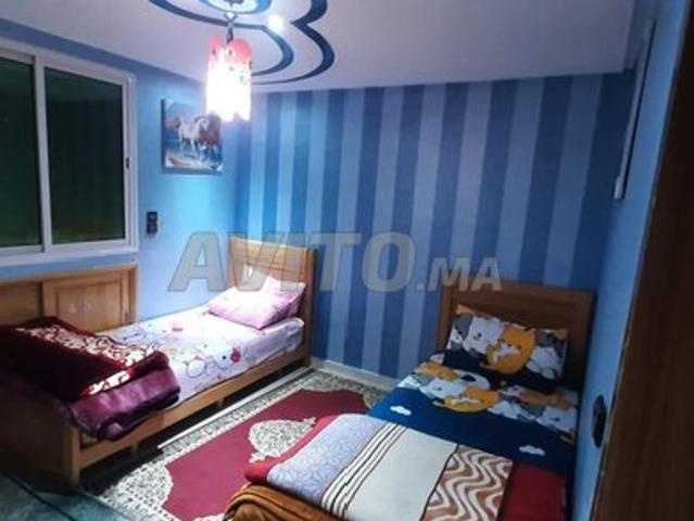 Appartement location à El Ma, Gharb-Chrarda-Beni Hssen