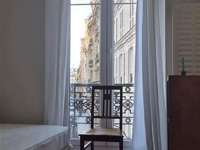 Appartement location à Paris, Île-de-France