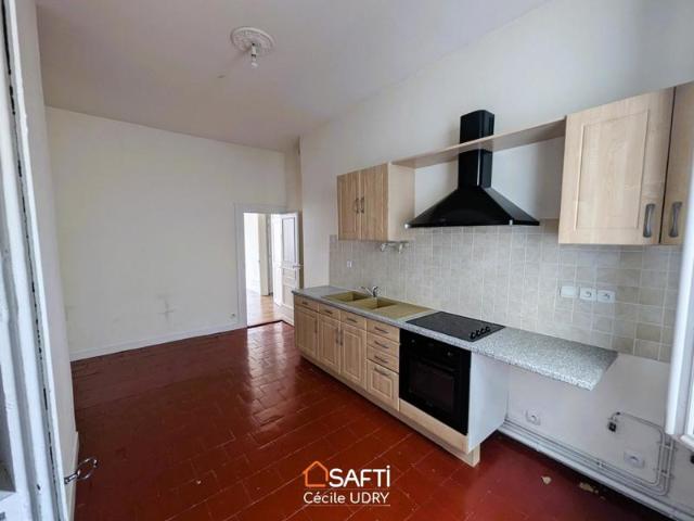 Appartement location à Romorantin-Lanthenay, Pontlevoy
