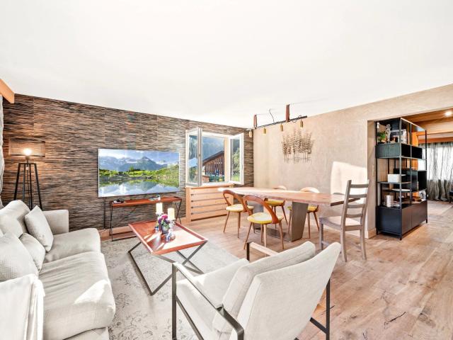 Apartment kaufen