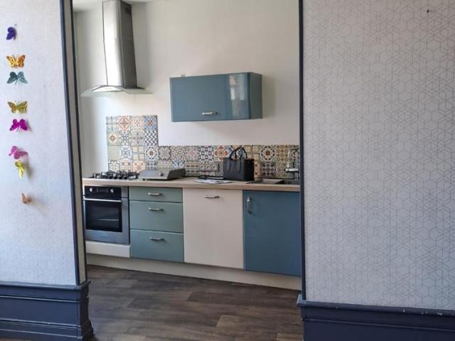 Appartement location à Calais, Guînes
