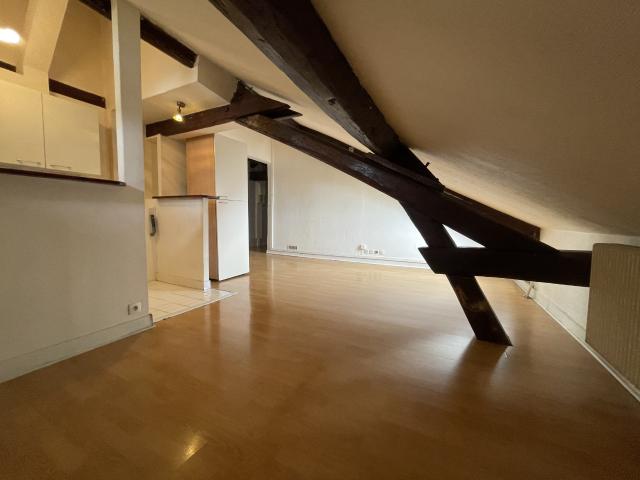 Appartement location à Melun