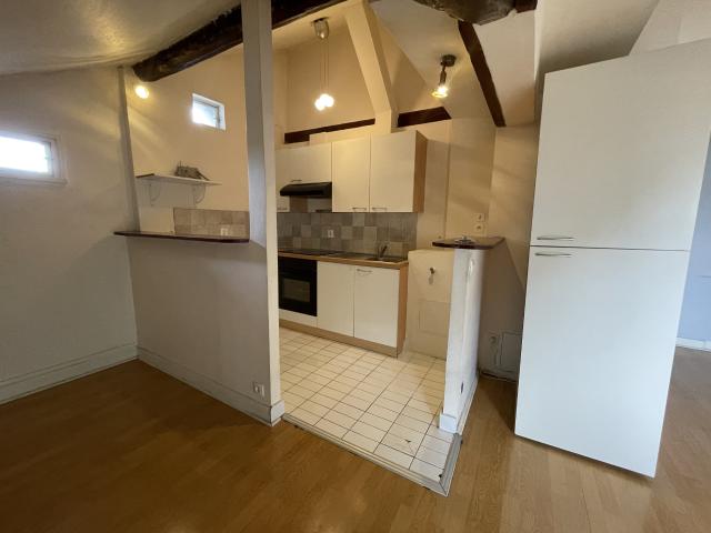 Appartement location à Melun
