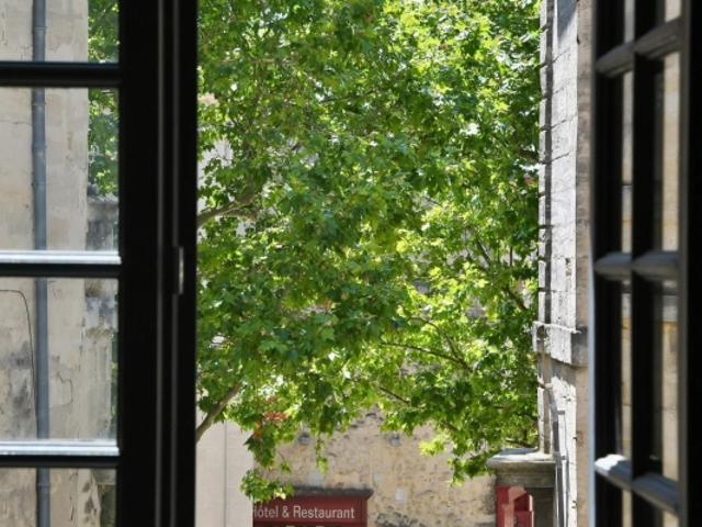 Appartement vente à Nîmes, Uzès