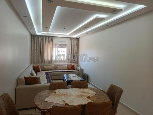 Appartement location à Boukhalef, Tangero