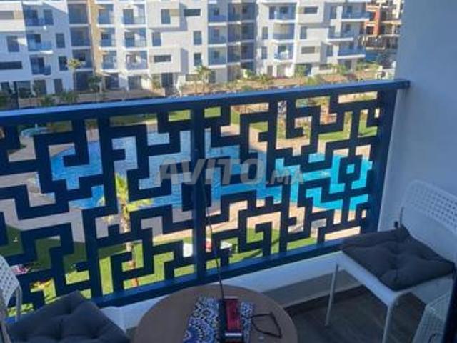 Appartement location à Martil ⵎⴰⵔⵜⵉⵍ مرتيل, Préfecture de M'diq-Fnideq عمالة المضيق الفنيدق