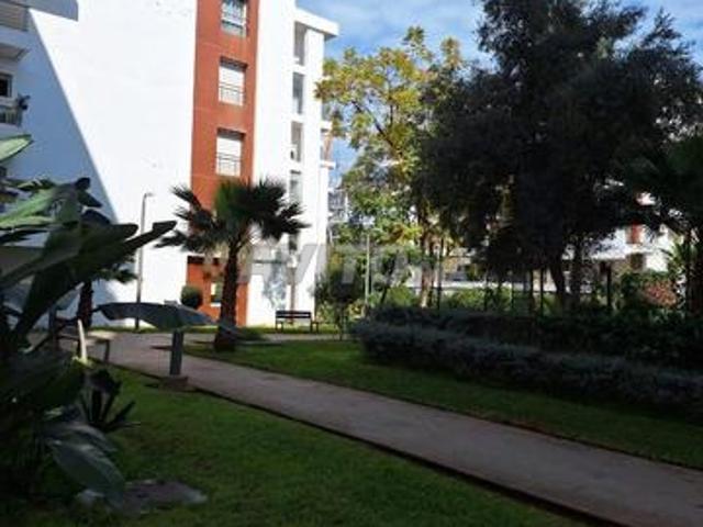 Appartement vente à Hay Riad, Berkane