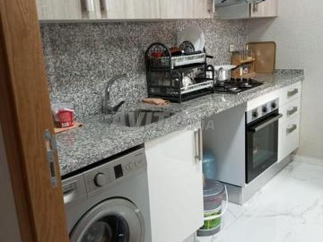 Appartement location à Tangero, Tanger-Tétouan