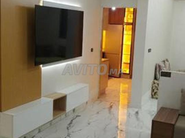 Appartement vente à Slimane, Gharb-Chrarda-Beni Hssen