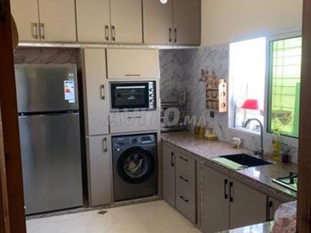 Appartement vente