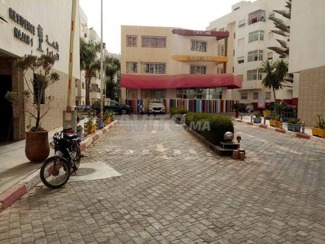 Appartement location à Agadir, Oued ed Dahab-Lagouira
