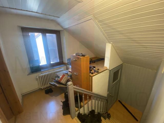 Apartment kaufen