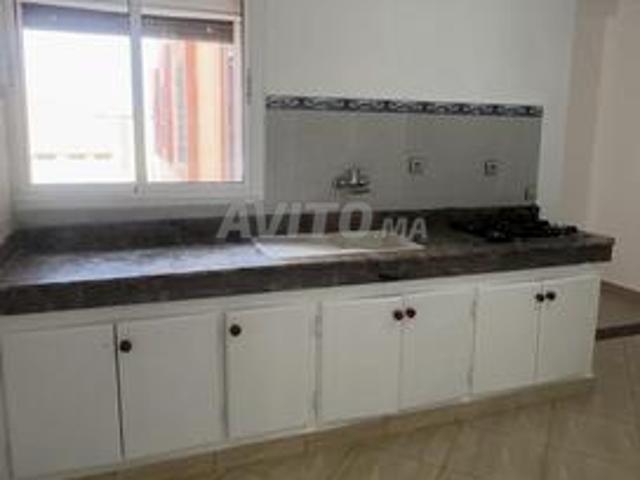 Appartement vente à Ben Slimane