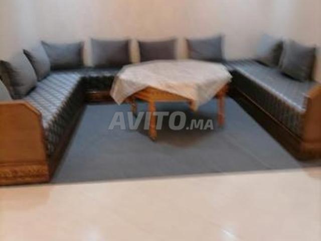 Appartement location à Ben Slimane
