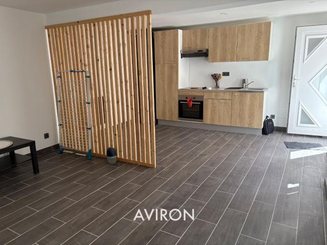 Appartement vente à Chartres, Mainvilliers