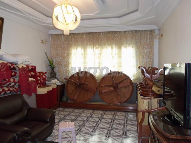 Appartement vente à Mohammedia, Gharb-Chrarda-Beni Hssen